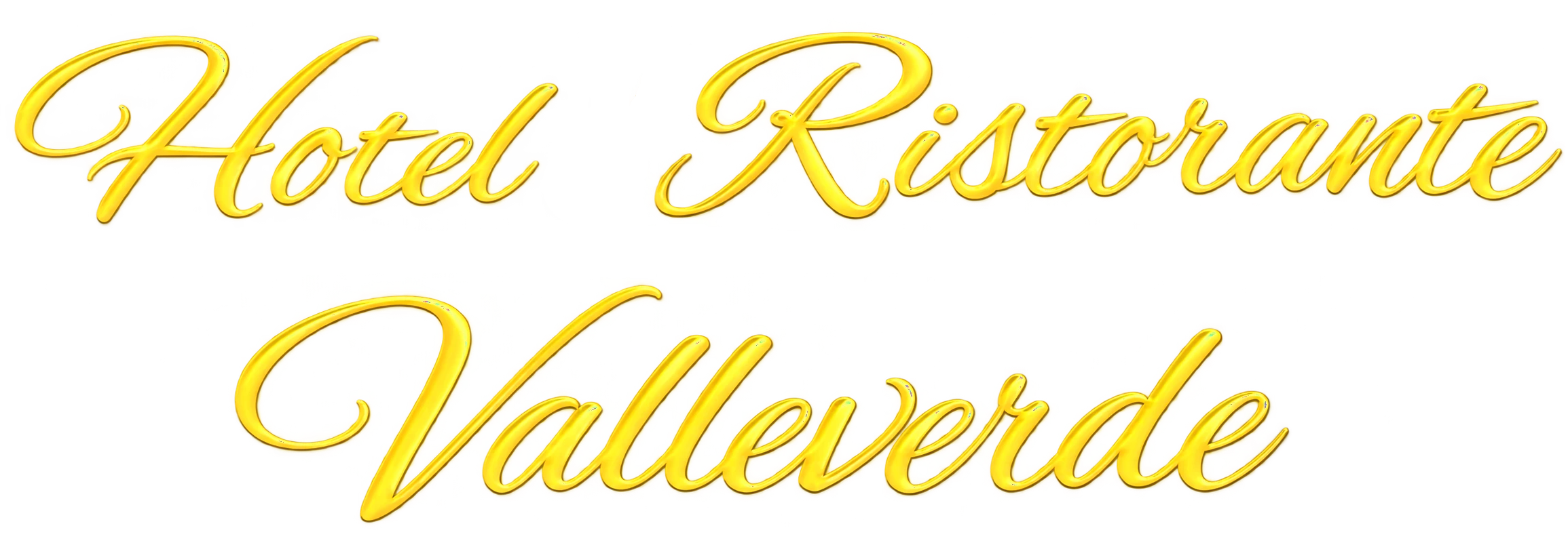 Hotel Ristorante Valleverde
