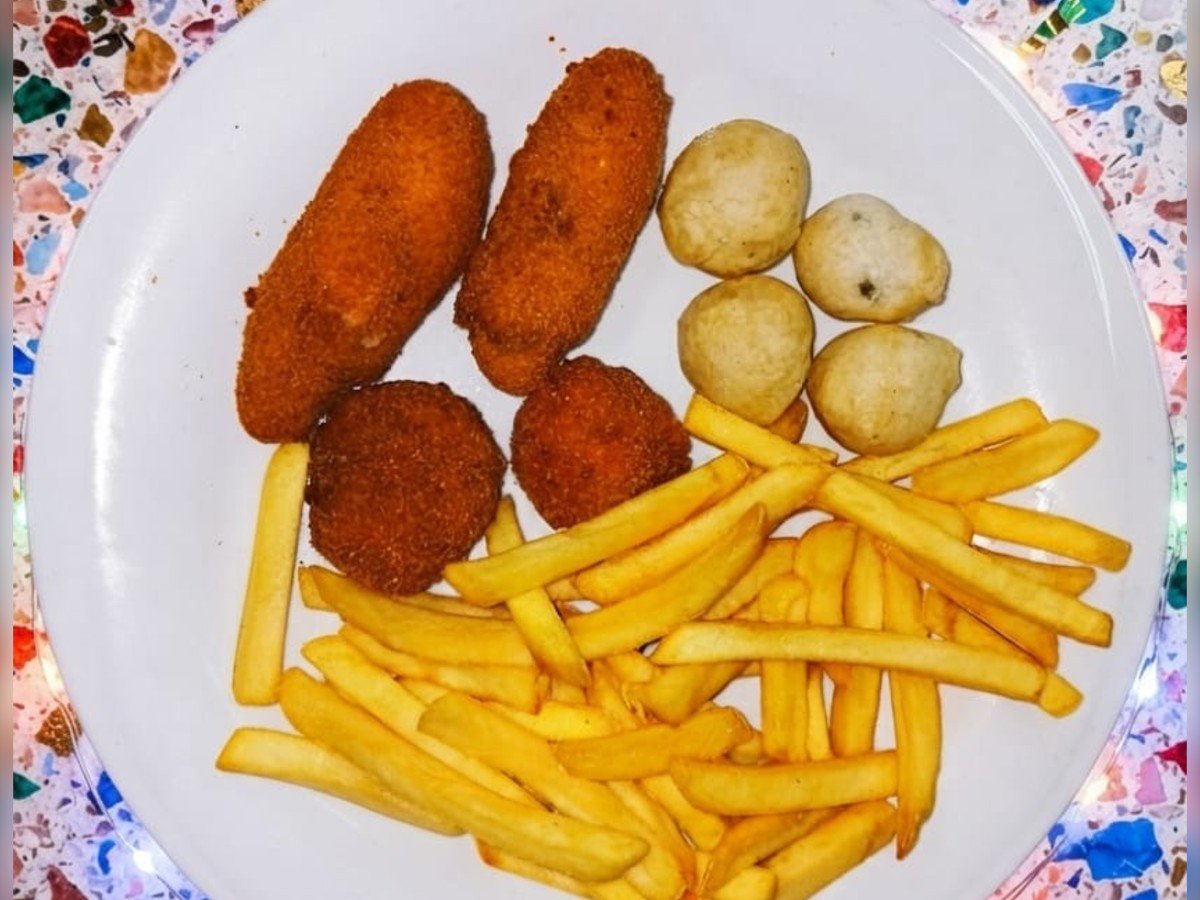 Fritto misto