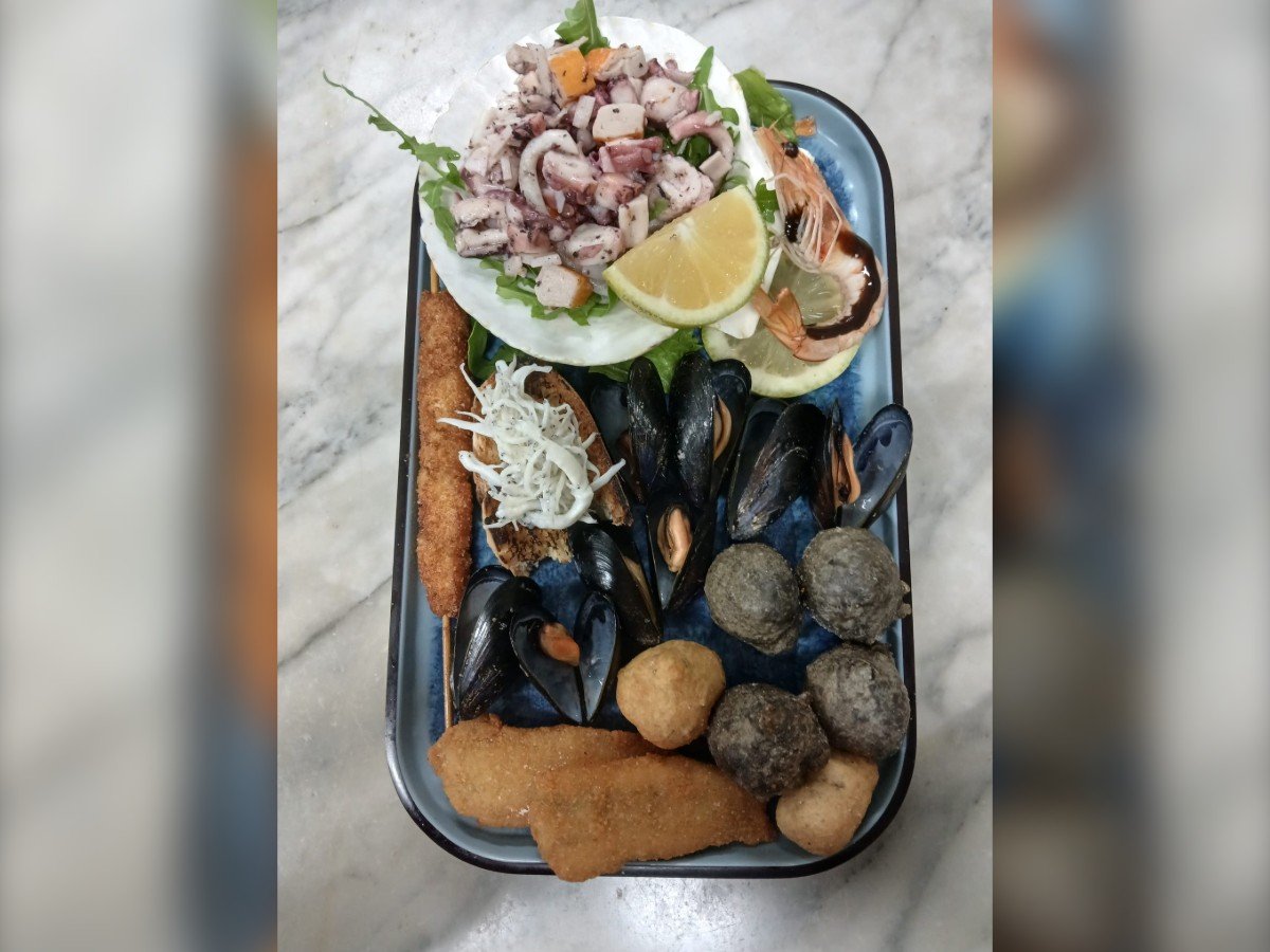 Fantasie del Golfo