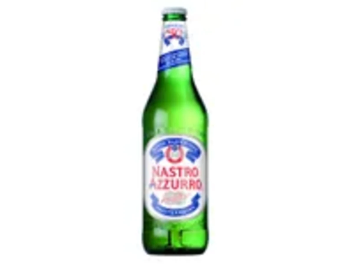 Nastro Azzurro cl. 66